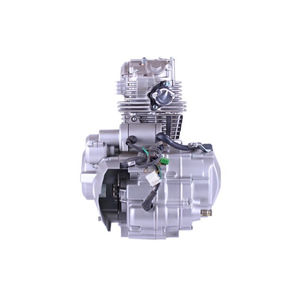 Двигун CB 150CC Minsk Viper 150J