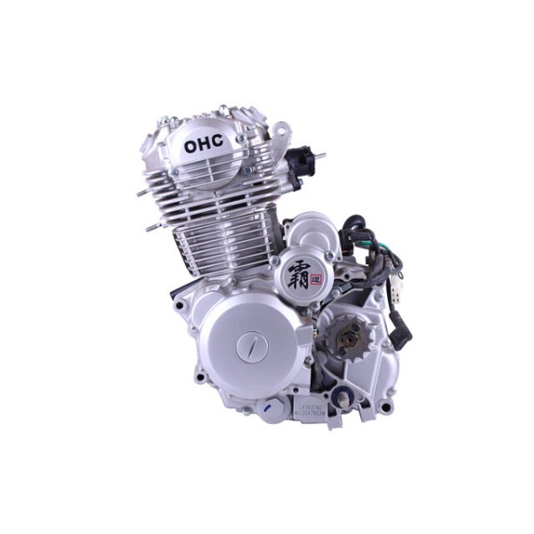 Двигун CB 150CC Minsk Viper 150J