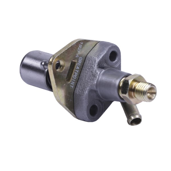 Топливный насос - 192F JM8500X(E) YBX