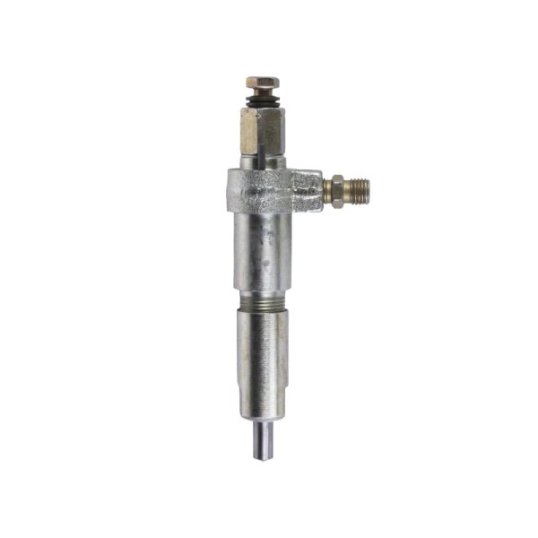 Форсунка в сборе на минитрактор Xingtai 120 с дизельным двигателем DL190-12, L - 165 мм, Ø посадочный - 20 мм