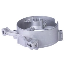 Крышка генератора задняя TT AGRO MOTO на электрогенератор GN 2-3,5 KW