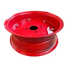 Диск железный 6.00*12 TT AGRO MOTO, под 4 болта тип 2