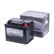 Аккумулятор TTG 60AH 12V 242*175*190 мм