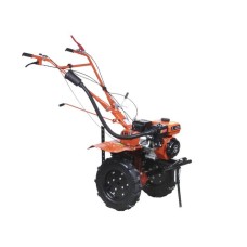 Мотоблок TT-1100C-ZX TT AGRO MOTO с бензтновым двигателем 170F (7 л.с.)