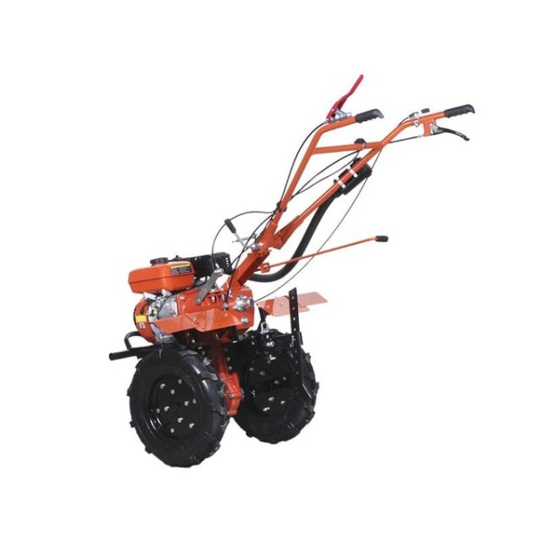 Мотоблок TT-1100C-ZX TT AGRO MOTO с бензиновым двигателем 170F (7 л.с.)