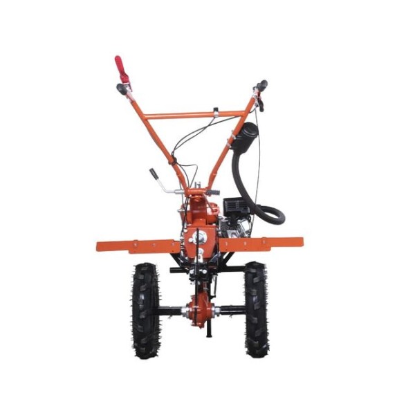 Мотоблок TT-1100C-ZX TT AGRO MOTO с бензиновым двигателем 170F (7 л.с.)
