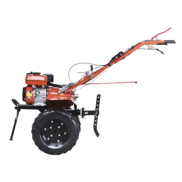 Мотоблок TT-1100C-ZX TT AGRO MOTO с бензиновым двигателем 170F (7 л.с.)