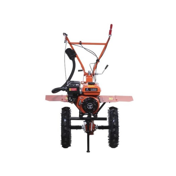 Мотоблок TT-1100C-ZX TT AGRO MOTO с бензиновым двигателем 170F (7 л.с.)