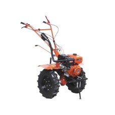 Мотоблок ТТ-1100D(3-12)-ZX TT AGRO MOTO с бензиновым двигателем 177F, 9 л.с.