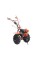 Мотоблок ТТ-1100D(3-12)-ZX TT AGRO MOTO с бензиновым двигателем 177F, 9 л.с.
