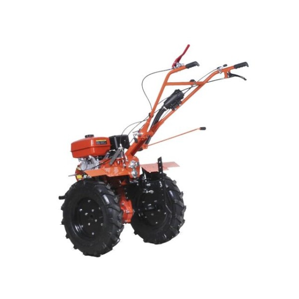 Мотоблок ТТ-1100D(3-12)-ZX TT AGRO MOTO с бензиновым двигателем 177F, 9 л.с.