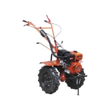 Мотоблок ТТ-1100F(3-12)-ZX TT AGRO MOTO с бензиновым двигателкм 188F, 13 л.с