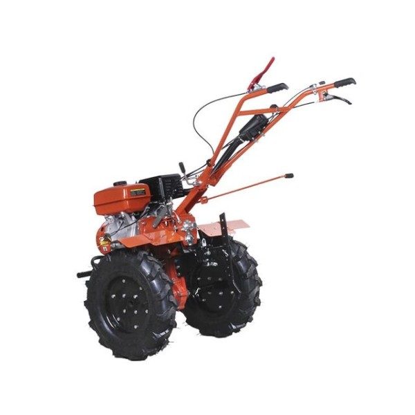 Мотоблок ТТ-1100F(3-12)-ZX TT AGRO MOTO с бензиновым двигателкм 188F, 13 л.с