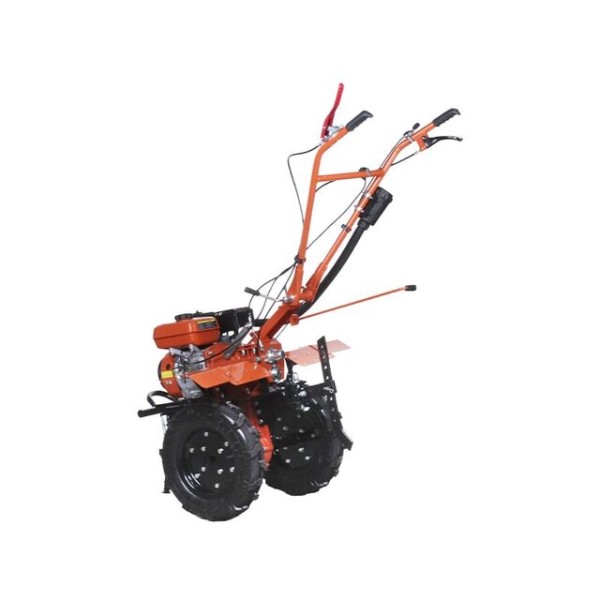 Мотоблок TT-1100C-ZX TT AGRO MOTO с бензиновым двигателем 170F (7 л.с.)