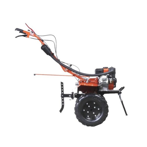 Мотоблок TT-1100C-ZX TT AGRO MOTO с бензиновым двигателем 170F (7 л.с.)