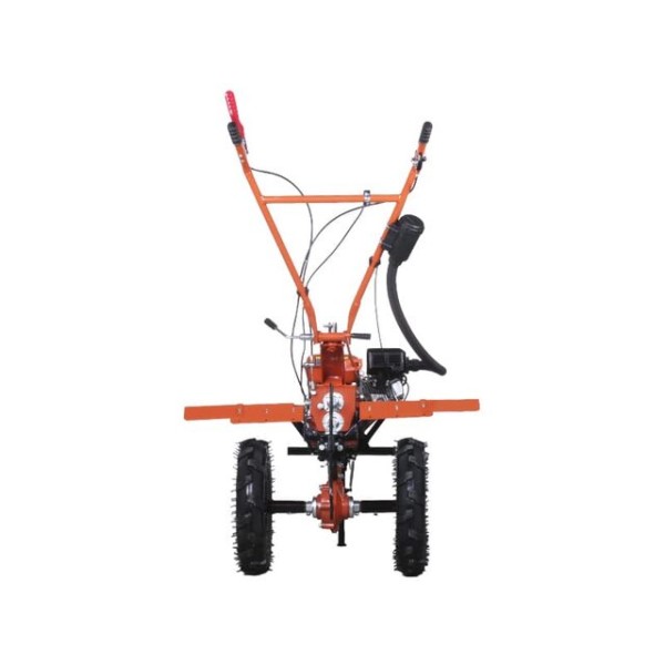 Мотоблок TT-1100C-ZX TT AGRO MOTO с бензиновым двигателем 170F (7 л.с.)