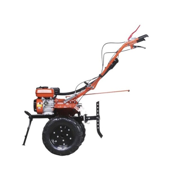 Мотоблок TT-1100C-ZX TT AGRO MOTO с бензиновым двигателем 170F (7 л.с.)