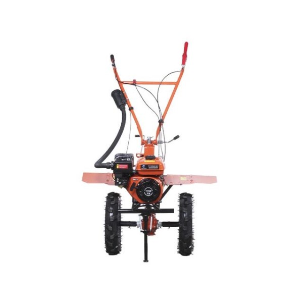Мотоблок TT-1100C-ZX TT AGRO MOTO с бензиновым двигателем 170F (7 л.с.)