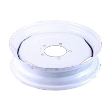 Диск стальной 6.00*16 TT AGRO MOTO (мототрактор)