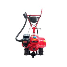 Мотоблок TT-ZX100-1 (редуктор), колесо 4,00*8  двигатель 170F (7 л.с.) (с верхним фильтром) - бензин