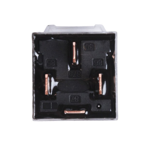 Реле света 12V 40A Jinma 240/244