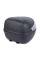 Кофр (багажник) для мотоцикла задний TT AGRO MOTO YM-0866 (V-32L) 43×41×31.5 черный