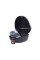 Кофр (багажник) для мотоцикла задний TT AGRO MOTO YM-0866 (V-32L) 43×41×31.5 черный