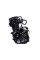 Двигатель CG300 TT AGRO MOTO на мотоцикл, L170 ММ (с водяным охлаждением, бензиновый) 25 л.с.