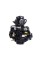 Двигатель CG300 TT AGRO MOTO на мотоцикл, L170 ММ (с водяным охлаждением, бензиновый) 25 л.с.