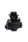 Двигатель CG300 TT AGRO MOTO на мотоцикл, L170 ММ (с водяным охлаждением, бензиновый) 25 л.с.