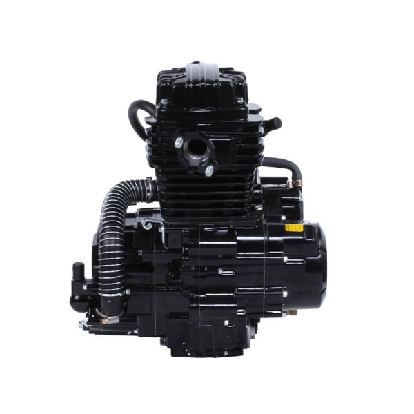 Двигатель CG300 TT AGRO MOTO на мотоцикл, L170 ММ (с водяным охлаждением, бензиновый) 25 л.с.