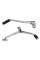 Двигатель CG300 TT AGRO MOTO на мотоцикл, L170 ММ (с водяным охлаждением, бензиновый) 25 л.с.