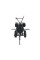 Мотоблок дизельный MB-1100A-ZX TT AGRO MOTO (редукторный), колесо 4,00*8 (безвоздушное), двигатель 178F (6 л.с.), GREEN