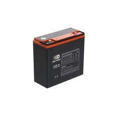 Аккумулятор свинцово-кислотный TT AGRO MOTO 12V 23AH 180*79*172 мм