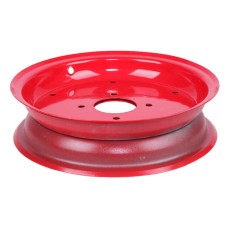 Диск стальной 5.00*12 TTG на мотоблок с дизельным двигателем 178/186F (мотоблок)