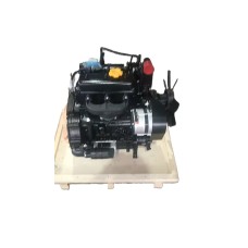 Двигун Laidong KM385BT