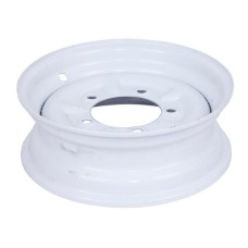 Диск стальной 4.00*12 TTG (мототрактор)