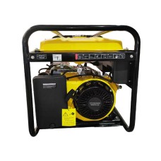 Бензиновый генератор YBX YG6500
