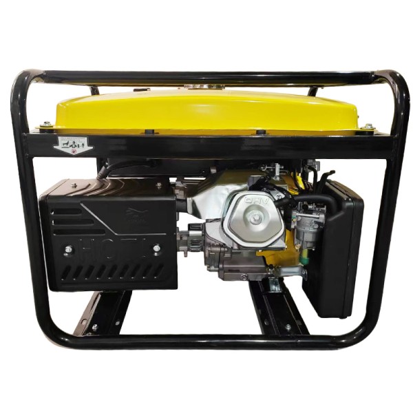 Бензиновый генератор YBX YG6500