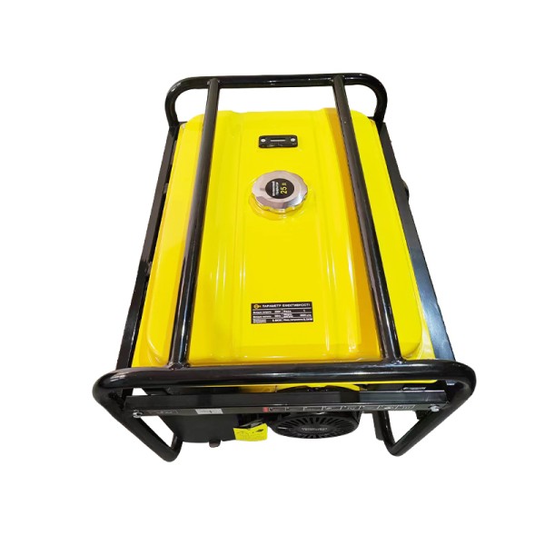 Бензиновый генератор YBX YG6500