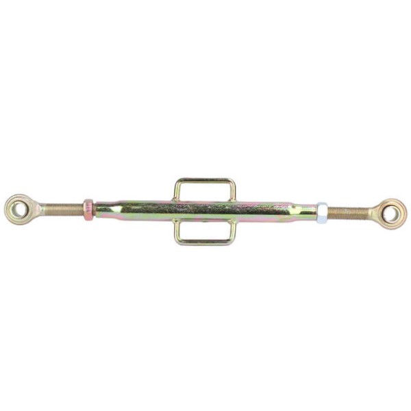 Центральная регулировочная тяга гидронавесного механизма DongFeng Foton Jinma 240-244