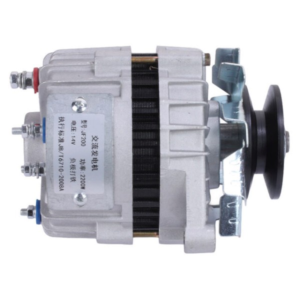 Генератор правый TTG KM385BT 350 Вт