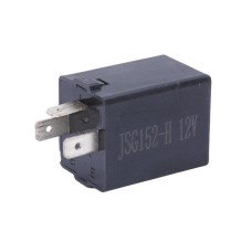 Регулятор электронный С501-007(JFT141-14V) TTG на трактор Jinma 254