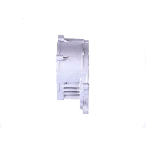 Крышка блока под генератор GN 2-3,5 KW на бензиновый двигатель 168F/170F