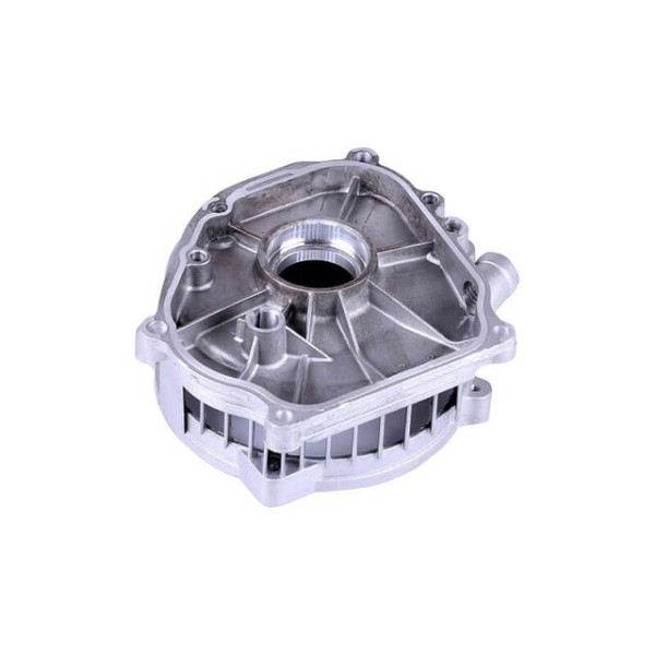 Крышка блока под генератор GN 2-3,5 KW на бензиновый двигатель 168F/170F