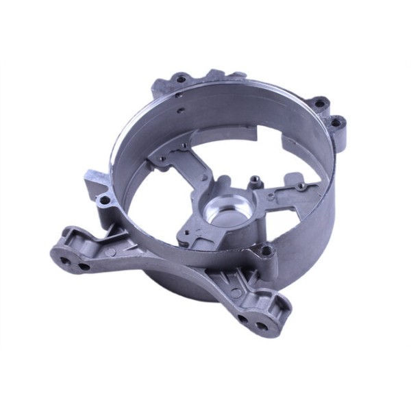 Крышка генератора задняя TT AGRO MOTO на электрогенератор GN 2-3,5 KW