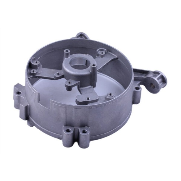 Крышка генератора задняя TT AGRO MOTO на электрогенератор GN 2-3,5 KW
