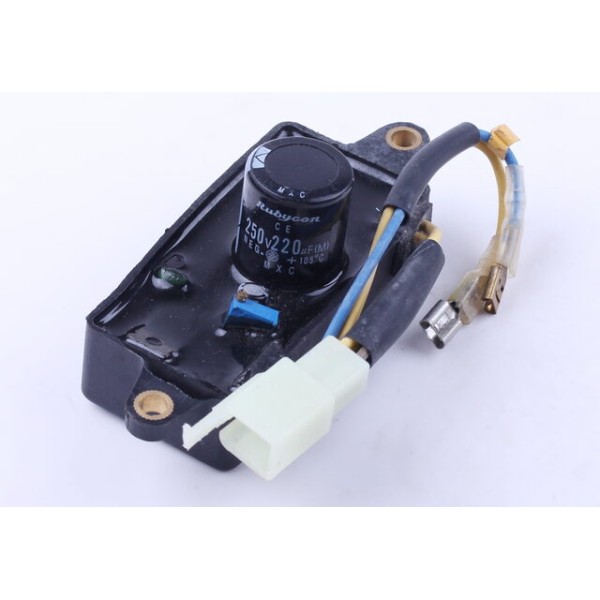 Реле напряжения однофазное - GN 2-3,5 KW
