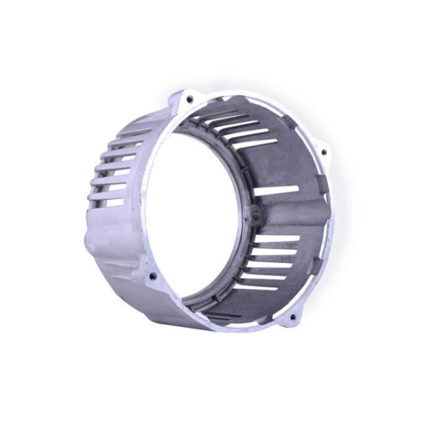 Крышка блока TT AGRO MOTO под генератор GN 5-6 KW на дизельный двигатель 186F