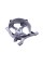 Крышка генератора задняя TT AGRO MOTO для электрогенератора GN 5-6 KW
